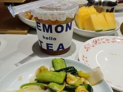 -东门口·新式老北京火锅(河西龙湖天街店)