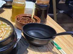 -45°李小姐土豆粉(世纪港湾店)