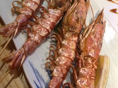 -京料理·日料自助·铁板燒(复悦城店)