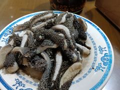 -老爆肚满五香烧牛羊肉