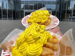 -哼蟹二将·烤肉酱蟹(合生汇店)