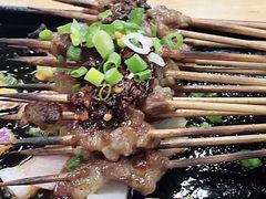 -神伙烧烤(南坪总店)