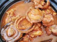 -将相和·海鲜蒸饺大连菜