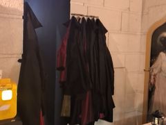 -逃脱反斗城沉浸剧情密室(北京路店)