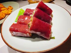 -心南北  新派粤菜·点心(南北茶点泰安合胜店)