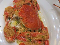 -新金盛·海鲜酒楼(盐田店)