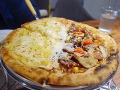 -Primo·丽莫意大利窑烤披萨