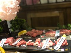 -樱宿日式和牛烧肉(五道口店)