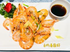 -阿娘家·原生态农家菜(国顺东路店)