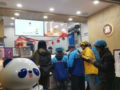 -茶百道(湖墅潮王路店)