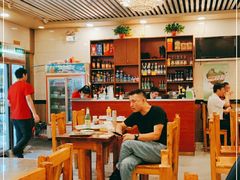 大堂-凤齐羊肉烩面馆