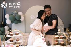 -蜜悦居月子会所(环贸中心店)