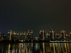 -闽江夜游台江旅游码头