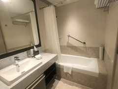 -香港都会海逸酒店