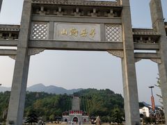 -南岳衡山风景名胜区