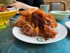 -春花民族美食(佳木斯总店)