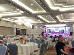 大堂-圣丰城酒家·宴会(宝安大仟里店)