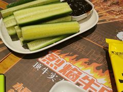 -木屋烧烤(白石洲店)