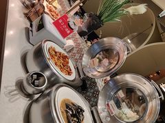 -凡塔斯牛排自助餐厅(莆田万达店)