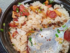 -旺爷砂锅·茶作(国贸城店)