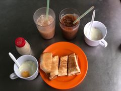 -多春茶室