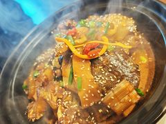 -鳖皇甲鱼餐厅(平阳路店)