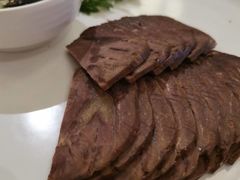 -惠丰堂饭庄·烤鸭·京味菜(翠微路店)