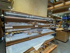 -山崎面包(静安久光店)