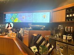 -星巴克(佛山九鼎国际广场店)