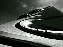 -哈尔滨大剧院