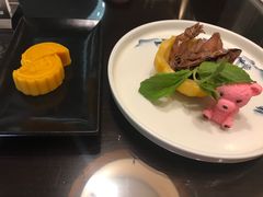 -利顺德大饭店·水岸中餐厅(小白楼店)