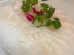 -帝皇海海鲜豆捞(桐泾商务广场店)