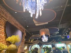 大堂-周家二小姐的菜(丹阳店)