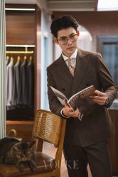 -优刻西服西装定制(金轮国际广场店)