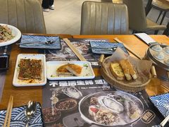 -帽帽家只卖生蚝·烧烤(沙湖路店)