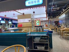 -易裕和·长沙米粉(竹塘西路店)