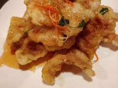 -金掌勺锅包肉(太原万达店)