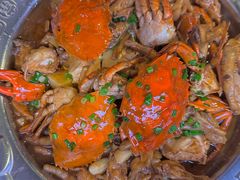 -胖哥俩肉蟹煲(杭州下沙学林街店)