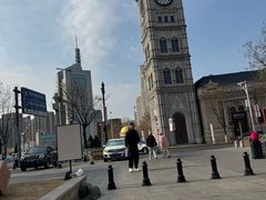 -李叔同故居纪念馆