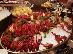 -咖啡苑 - 蔚藍夏日限定主题(永利皇宫店)
