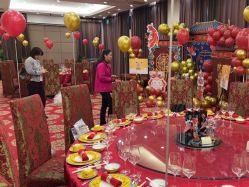 -孩提·儿童生日派对策划节目·宝宝宴周岁宴布置·小丑表演(亦庄店)