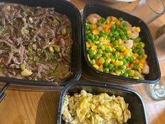 -食光慢宴·安吉土菜馆