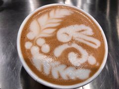 -Manner Coffee(壹方城店)
