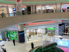 -米莱欧百货(吉利店)