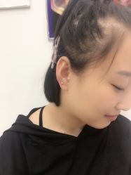 -花师傅穿孔·手穿·耳洞吧