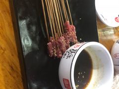 -柒五龙虾(八王寺店)
