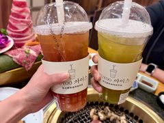 -梦山水日本烧肉(五四广场店)