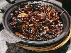 -南京大牌档(济南万象城店)