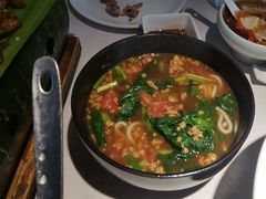 鲜肉小锅米线-云腾食府·云南菜