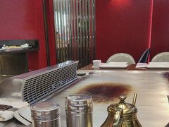 -湘汇概念铁板烧(铁西万达店)